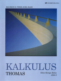 Image of Kalkulus Thomas
