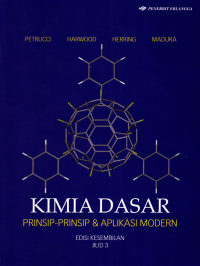 Image of Kimia Dasar (Prinsip-Prinsip & Aplikasi Modern)