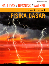 Image of Fisika Dasar