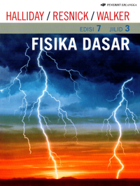 Image of Fisika Dasar