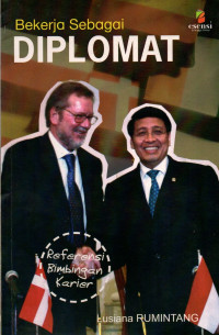 Image of Bekerja sebagai Diplomat