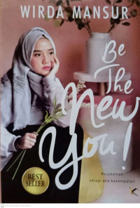 Image of Be The New You