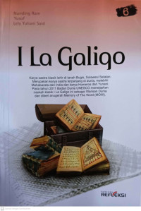 Image of I Laga Ligo 6