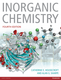 Image of Inorganic Chemistry