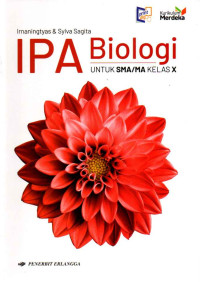 Image of IPA Biologi untuk SMA/MA Kelas X