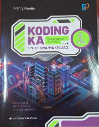 Image of Koding dan KA kelas X