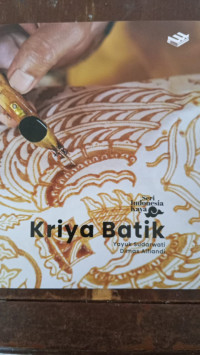 Image of Kriya Batik