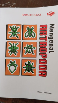 Image of Menegenal Antropoda
