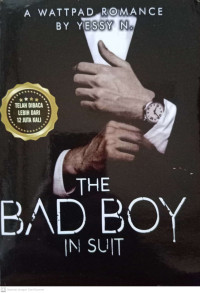Image of The Bad Boy in Suit