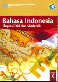 Image of Bahasa Indonesia : SMA/MA/SMK/MAK Kelas XII Semester 2