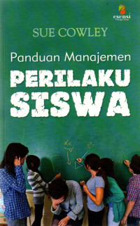 Image of Panduan Manajemen Perilaku Siswa