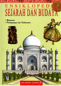Image of Ensiklopedia Sejarah dan Budaya (Renaisans - Perdagangan dan Kekaisaran)