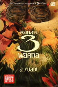 Image of Ranah 3 Warna