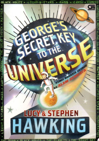 Image of George's secret Key to the Universe (Kunci Rahasia George ke Alam Semesta)