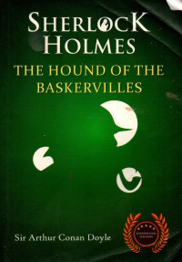 Image of Sherlock Holmes: the Hound of the Baskervilles