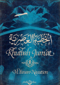 Image of Khutbah Jum'at
