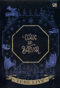 Image of Ceros dan Batozar