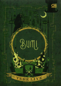 Image of Bumi