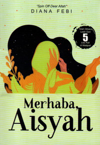 Image of Merhaba, Aisyah