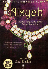 Image of Aisyah (Wanita yang Hadir dalam Mimpi Rasulullah)