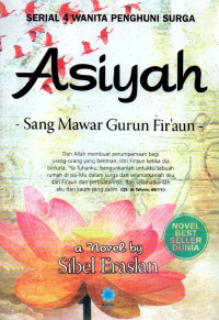 Image of Aisyah (Sang Mawar Gurun Fir'aun)