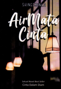 Image of Air Mata Cinta
