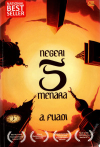 Image of Negeri 5 Menara